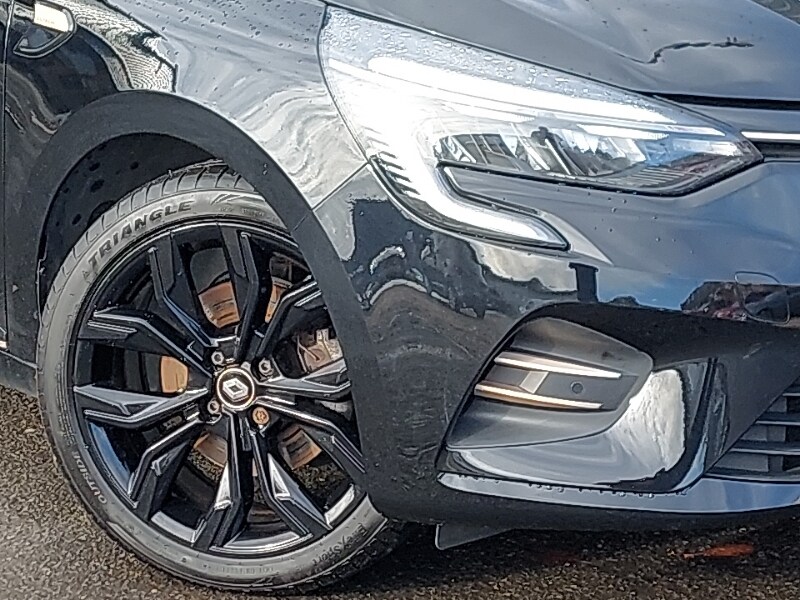 Used Renault Clio 2022 for sale - 76479030: Photo 9