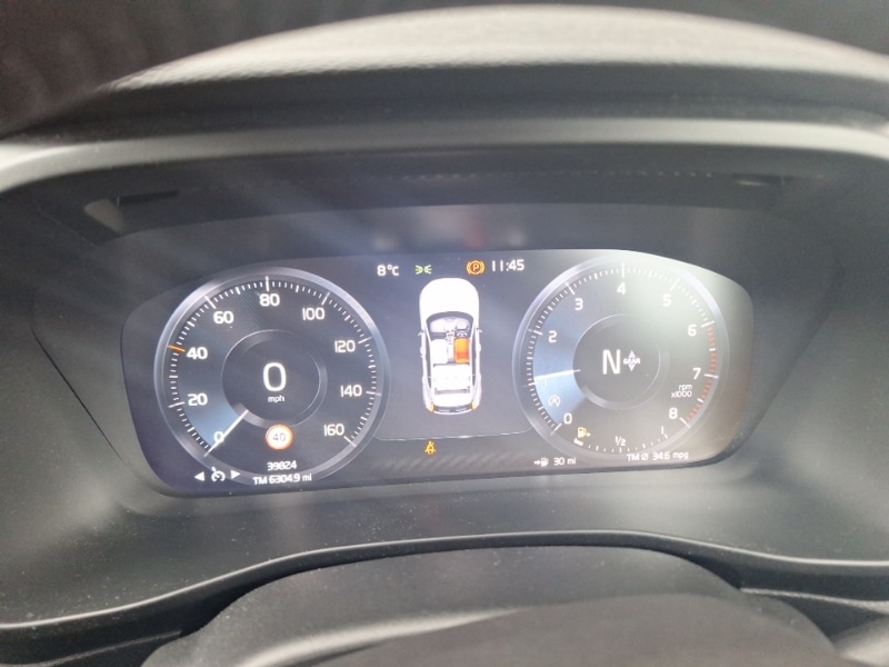 Used Volvo XC40 2020 for sale - 77066149: Photo 11