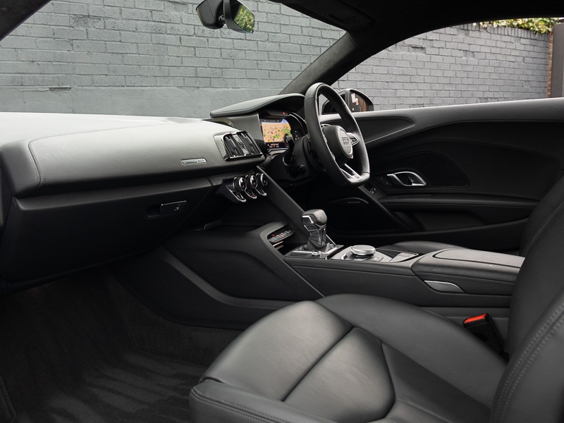 Used Audi R8 2024 for sale - 77875462: Photo 5