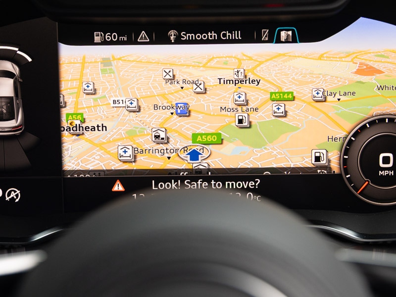 Used Audi R8 2024 for sale - 77875462: Photo 9