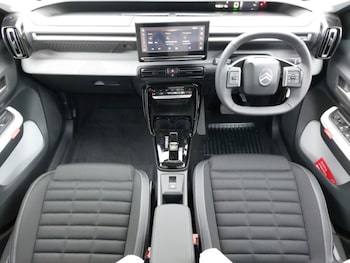 Used Citroen C3 Aircross 2025 for sale - 78274992: Photo