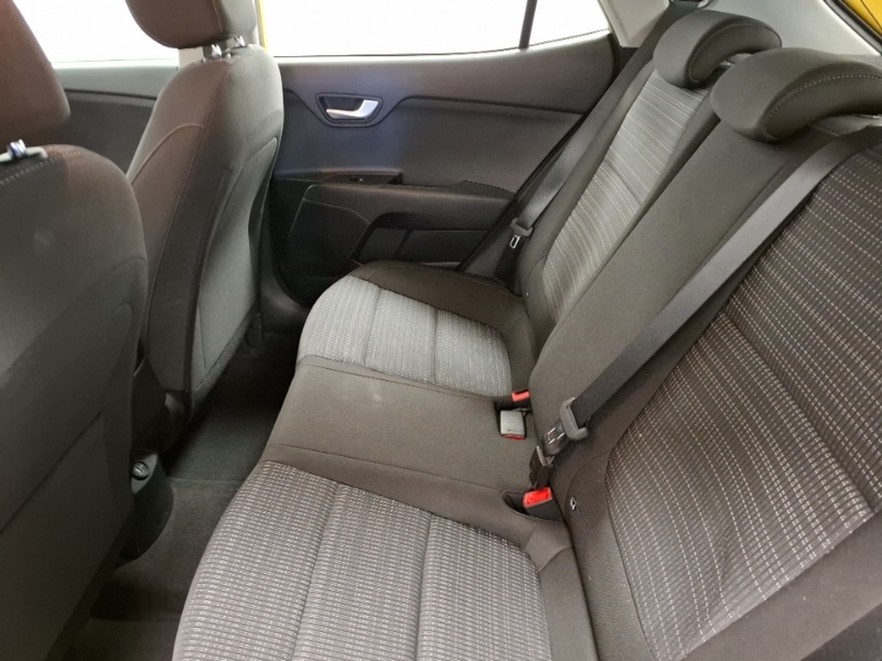 Used Kia Stonic 2021 for sale - 77556598: Photo 6