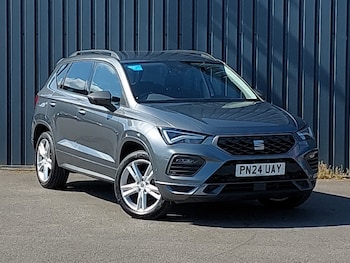 Used SEAT Ateca 2024 for sale - 78694668: Photo