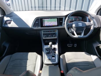 Used SEAT Ateca 2024 for sale - 78694668: Photo