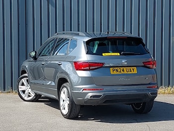 Used SEAT Ateca 2024 for sale - 78694668: Photo