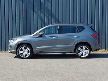 Used SEAT Ateca 2024 for sale - 78694668: Photo