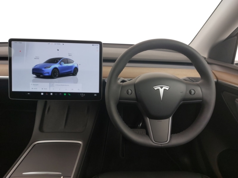 Used Tesla Model Y 2022 for sale - 77051217: Photo 7
