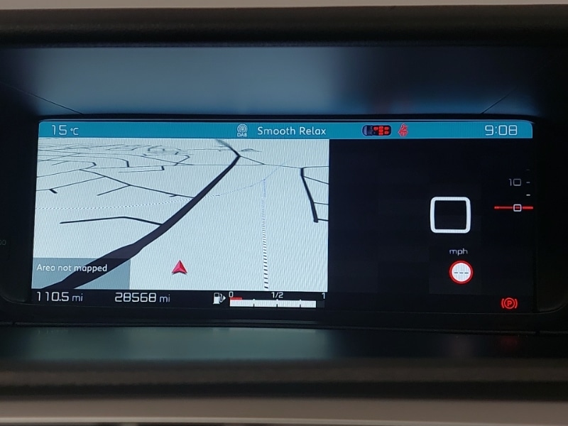 Used Citroen Grand C4 Picasso 2022 for sale - 77722407: Photo 10