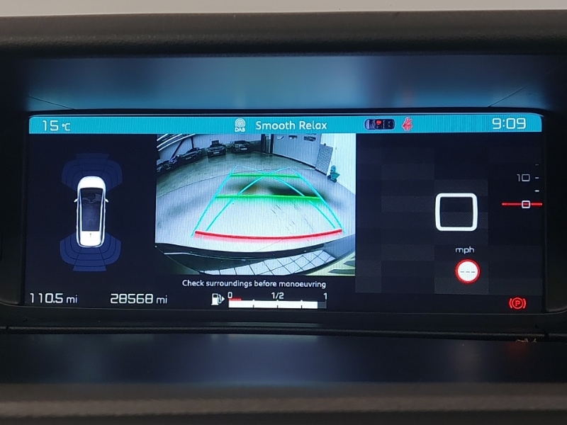 Used Citroen Grand C4 Picasso 2022 for sale - 77722407: Photo 11