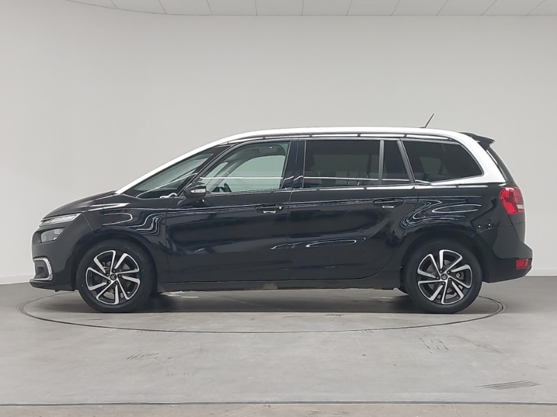 Used Citroen Grand C4 Picasso 2022 for sale - 77722407: Photo 4