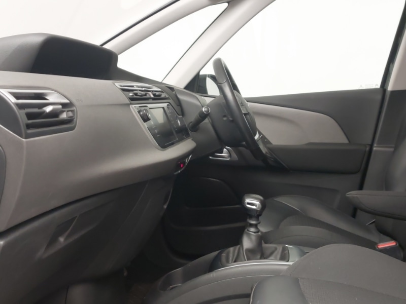 Used Citroen Grand C4 Picasso 2022 for sale - 77722407: Photo 5