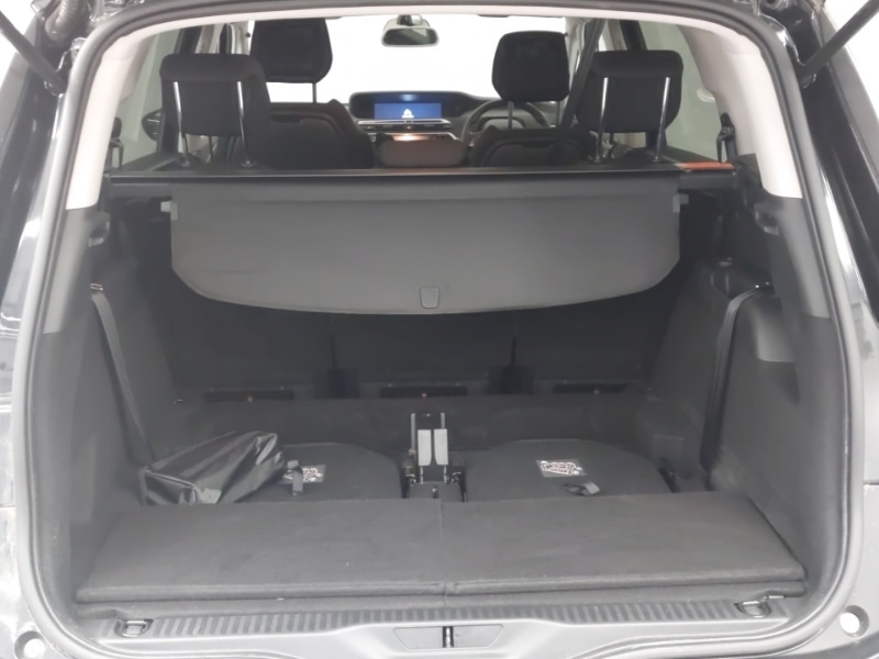Used Citroen Grand C4 Picasso 2022 for sale - 77722407: Photo 8