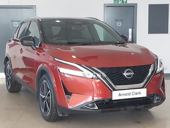 Used Nissan Qashqai 2024 for sale - 77242184: Photo