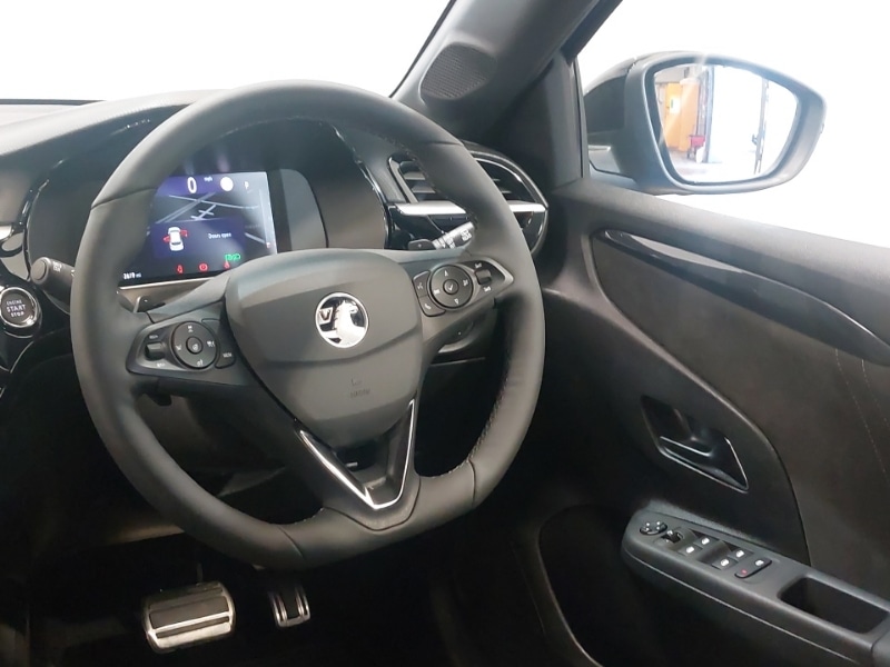 Used Vauxhall Corsa 2025 for sale - 76975218: Photo 10