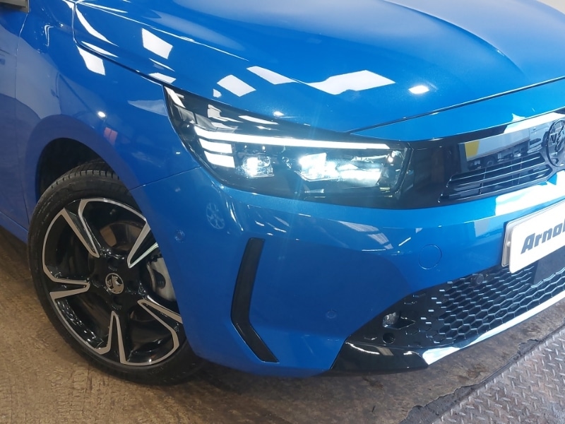 Used Vauxhall Corsa 2025 for sale - 76975218: Photo 9
