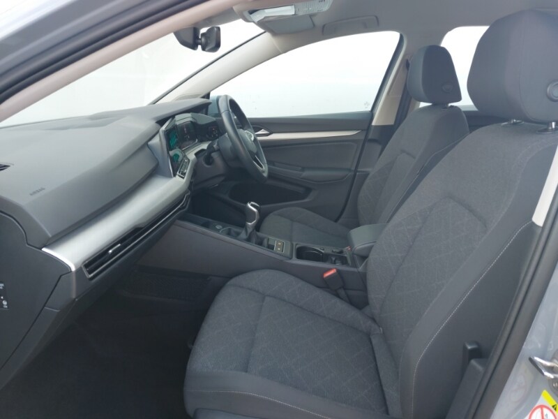 Used Volkswagen Golf 2023 for sale - 77985344: Photo 5