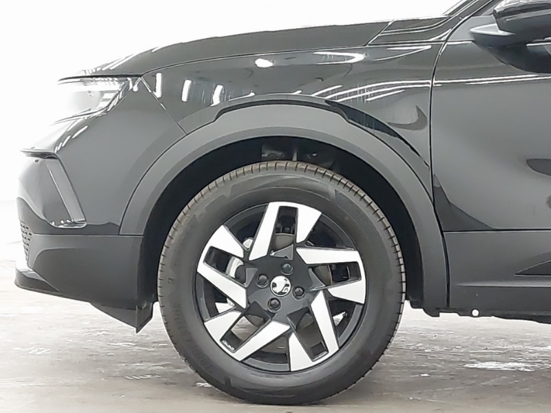 Used Vauxhall Mokka 2025 for sale - 77842160: Photo 12