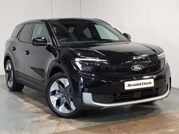 2024 - 210kW Premium 77kWh 5dr Auto