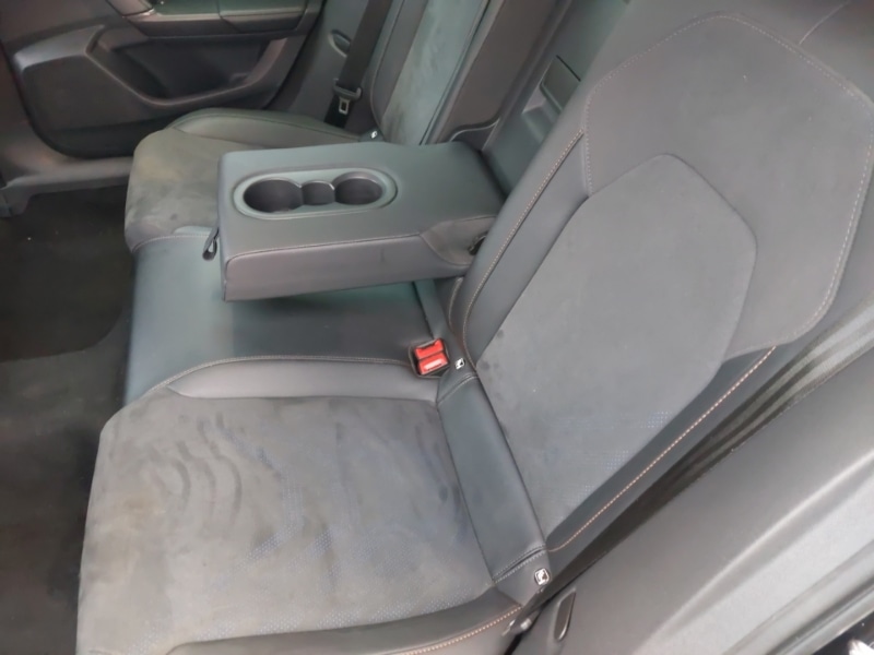 Used Cupra Formentor 2025 for sale - 77736913: Photo 6