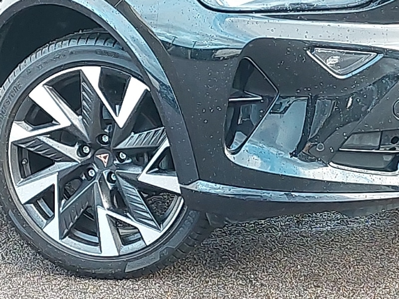 Used Cupra Formentor 2025 for sale - 77736913: Photo 9