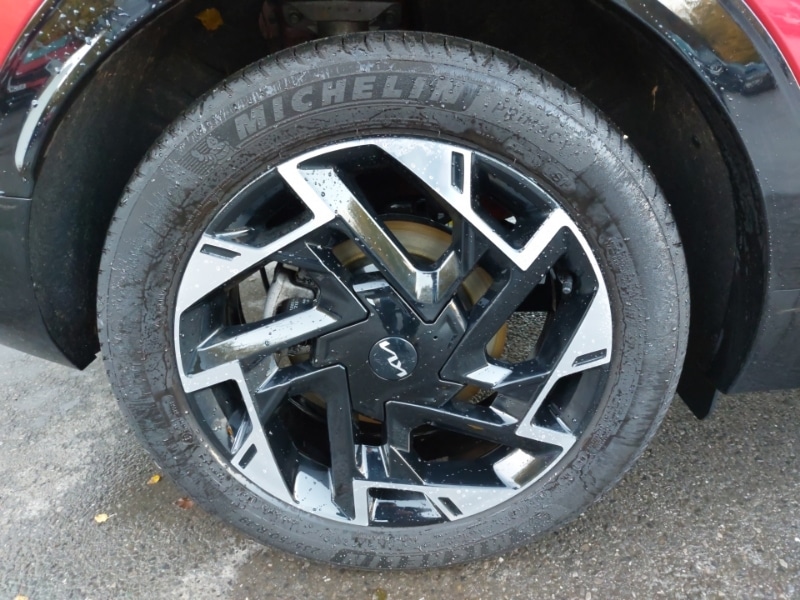 Used Kia Sportage 2025 for sale - 77438946: Photo 12