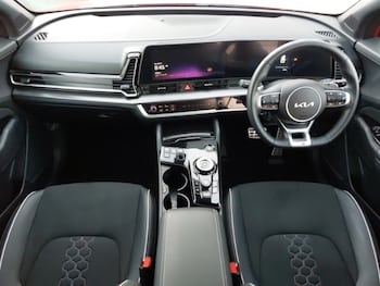 Used Kia Sportage 2025 for sale - 77438946: Photo