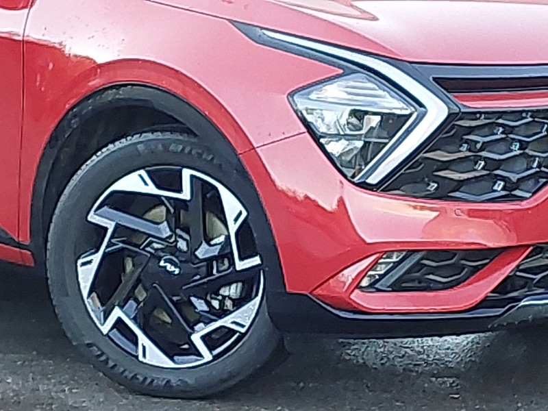 Used Kia Sportage 2025 for sale - 77438946: Photo 9