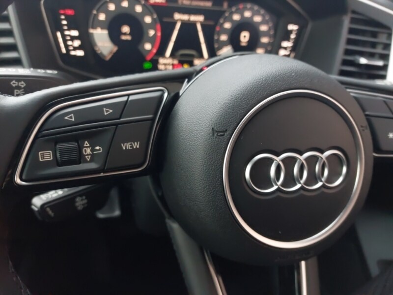 Used Audi A1 2023 for sale - 77580644: Photo 12