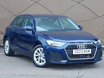 Audi A1 feature image