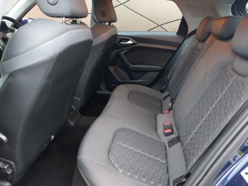 Used Audi A1 2023 for sale - 77580644: Photo 6