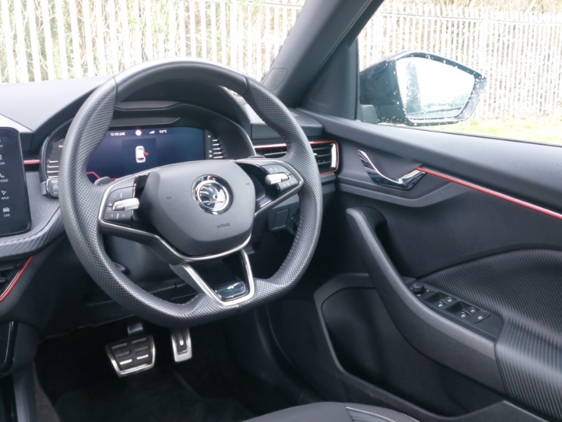 Used Skoda Kamiq 2024 for sale - 78013883: Photo 10