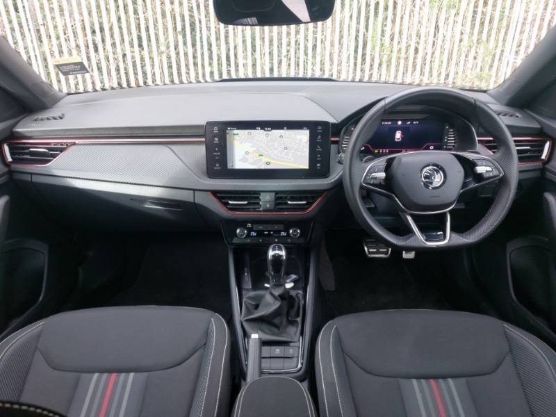 Used Skoda Kamiq 2024 for sale - 78013883: Photo 2