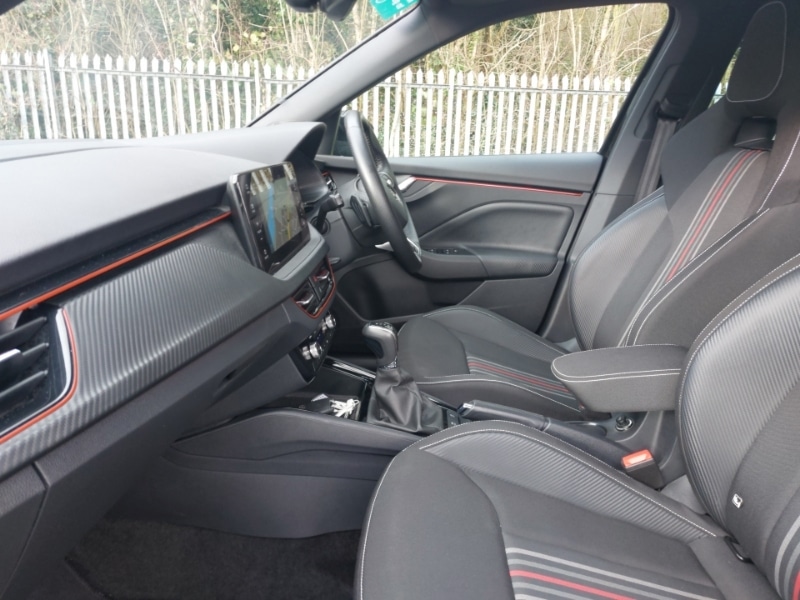 Used Skoda Kamiq 2024 for sale - 78013883: Photo 5