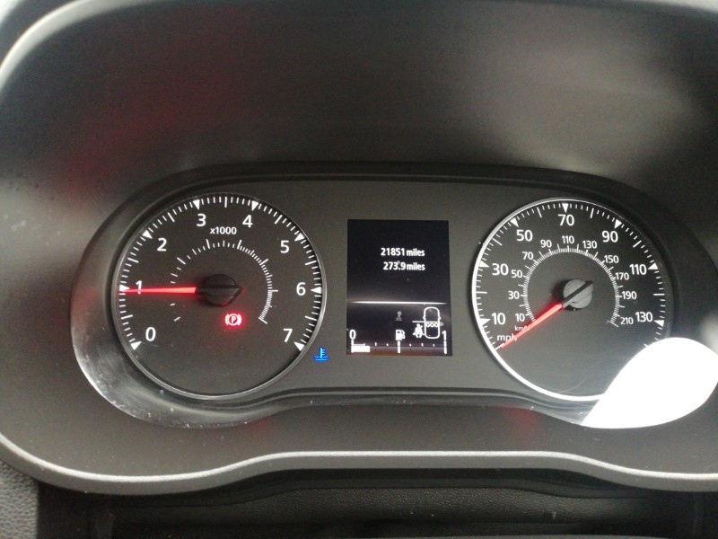 Used Dacia Duster 2022 for sale - 77115748: Photo 10