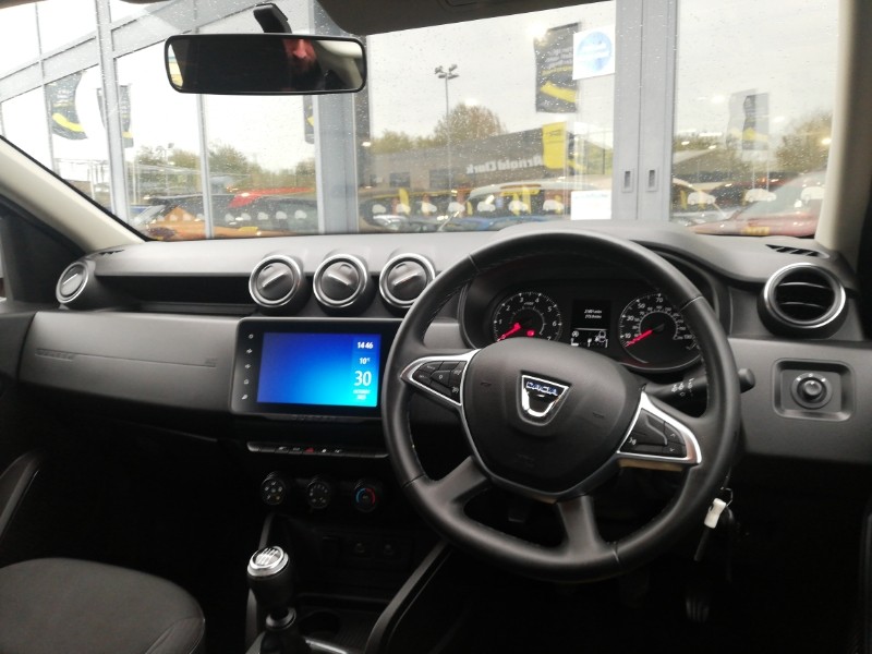 Used Dacia Duster 2022 for sale - 77115748: Photo 2