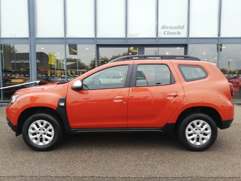 Used Dacia Duster 2022 for sale - 77115748: Photo 4