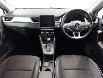 Used Renault Captur 2023 for sale - 78560633: Photo
