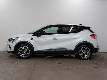 Used Renault Captur 2023 for sale - 78560633: Photo