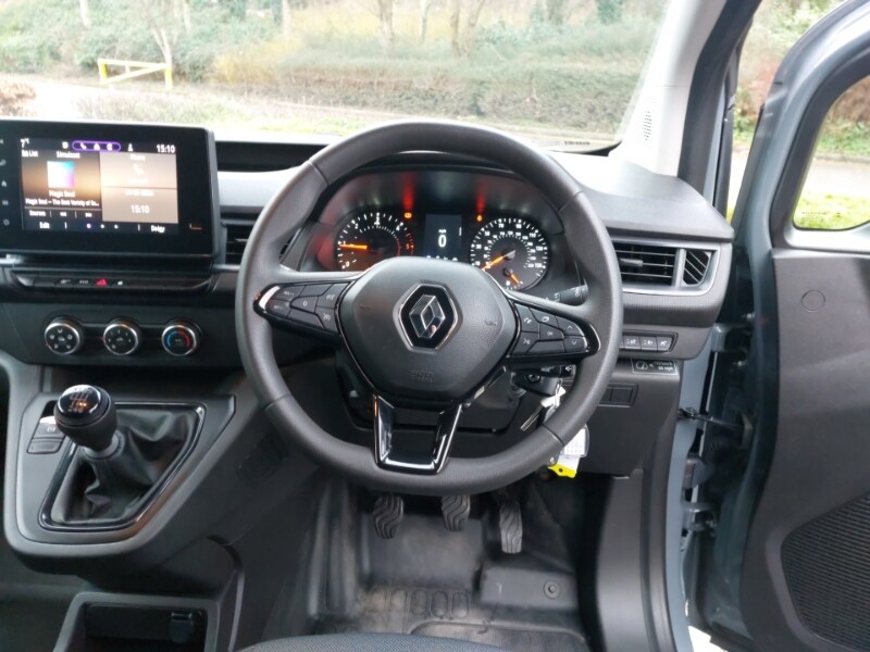Used Renault Kangoo 2024 for sale - 77467799: Photo 7