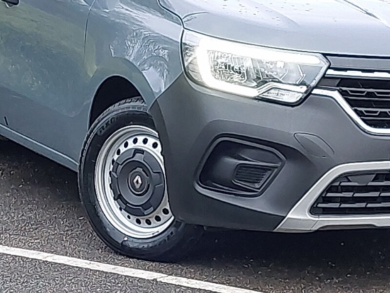 Used Renault Kangoo 2024 for sale - 77467799: Photo 9