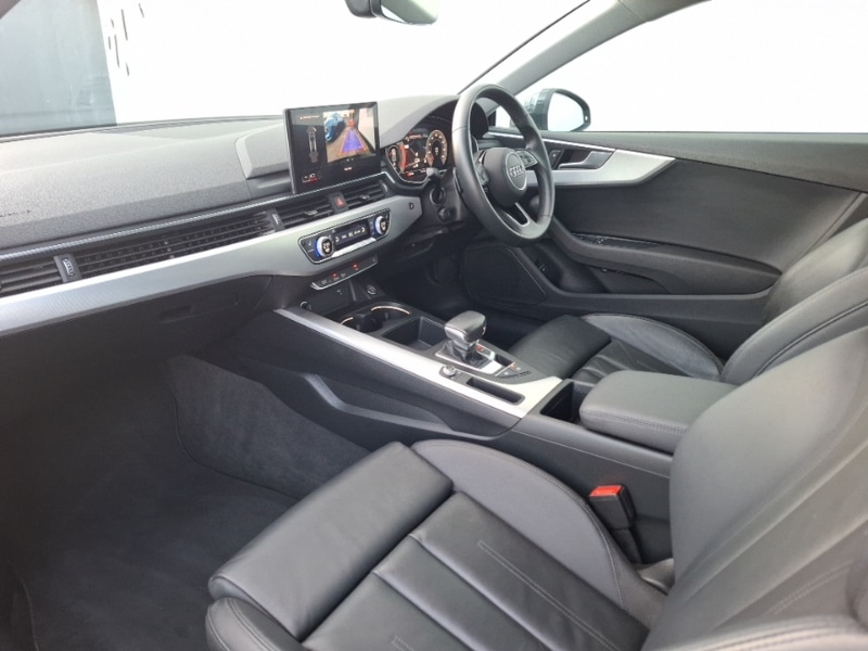 Used Audi A5 2022 for sale - 77956380: Photo 5