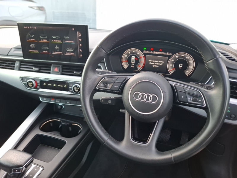 Used Audi A5 2022 for sale - 77956380: Photo 7