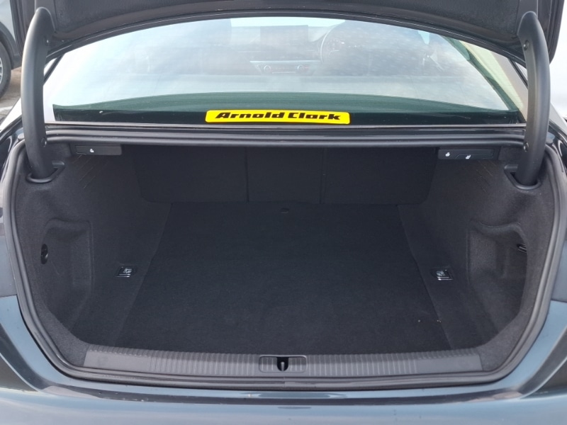 Used Audi A5 2022 for sale - 77956380: Photo 8