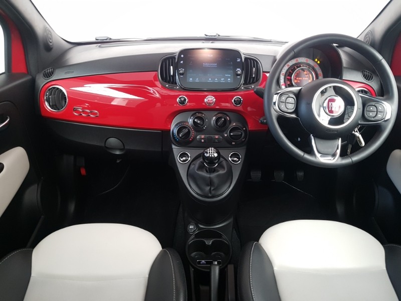 Used Fiat 500 2022 for sale - 76764702: Photo 2
