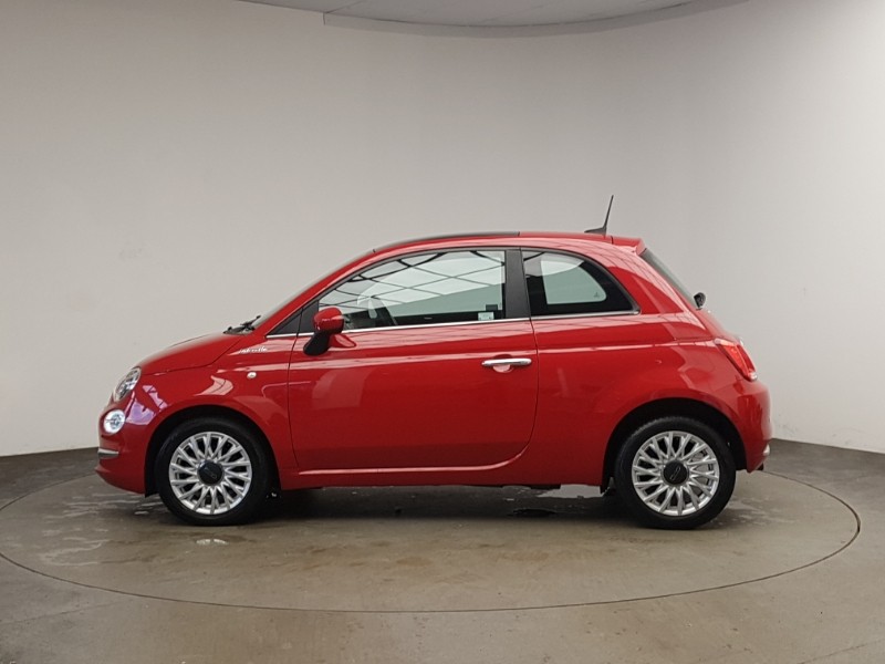 Used Fiat 500 2022 for sale - 76764702: Photo 4