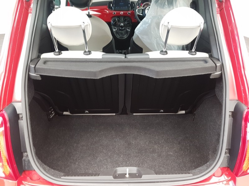 Used Fiat 500 2022 for sale - 76764702: Photo 8