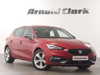 2021 - 1.5 TSI EVO 150 FR 5dr