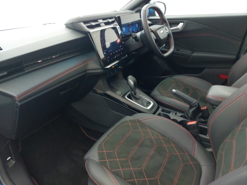 Used Ford Puma 2025 for sale - 77290115: Photo 5