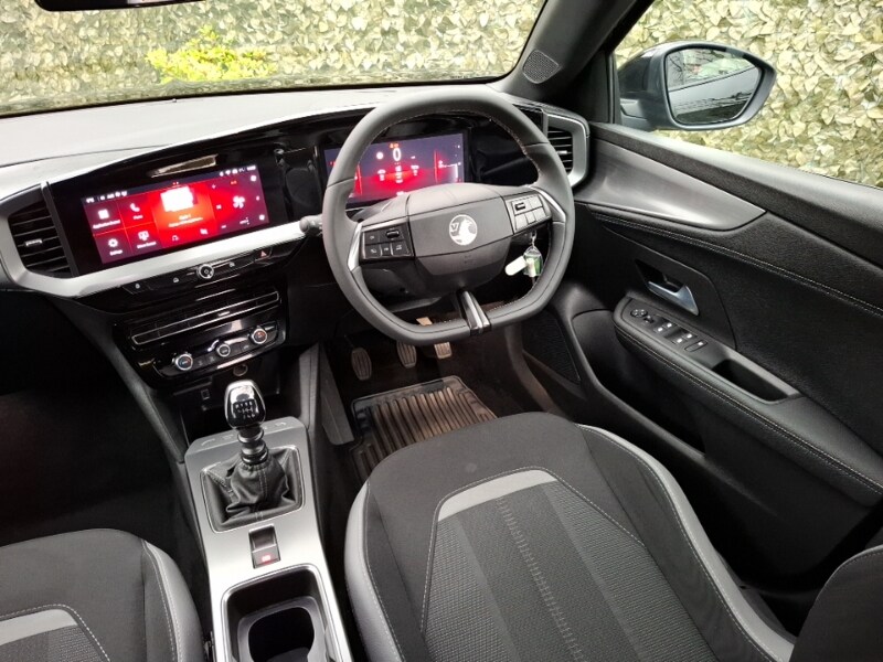 Used Vauxhall Mokka 2025 for sale - 77273545: Photo 10