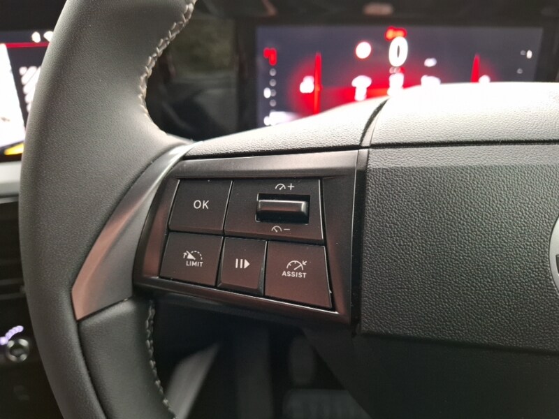 Used Vauxhall Mokka 2025 for sale - 77273545: Photo 12